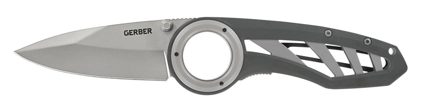 CUCHILLO PLEGABLE GERBER REMIX TACTICAL TANTO & Remix Tactical Tanto