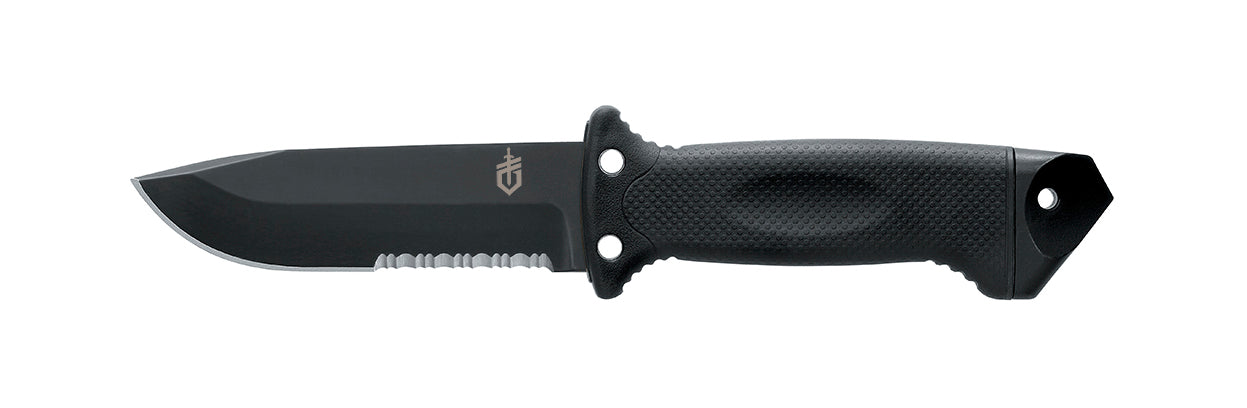 CUCHILLO GERBER INFANTERIA LMF II & Infanteria LMF II
