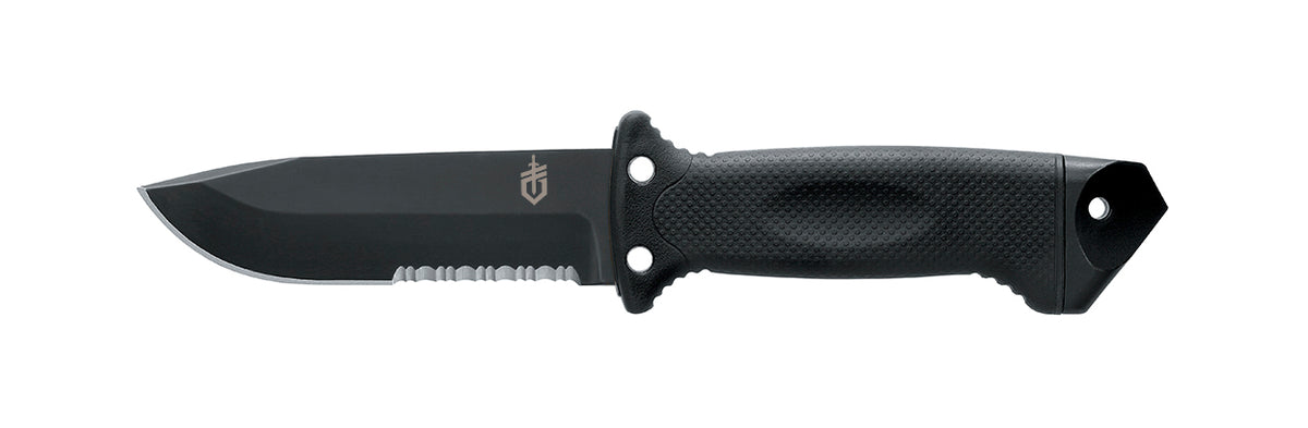CUCHILLO GERBER INFANTERIA LMF II & Infanteria LMF II