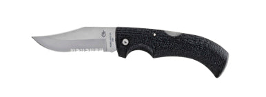 CUCHILLO PLEGABLE GERBER GATOR CLIP & Gator Clip
