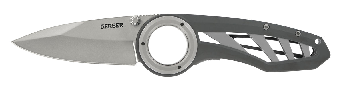 CUCHILLO PLEGABLE GERBER REMIX & Remix