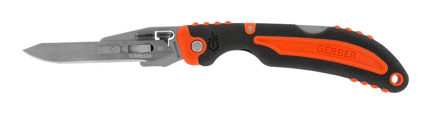 CUCHILLO PLEGABLE GERBER VITAL & Vital
