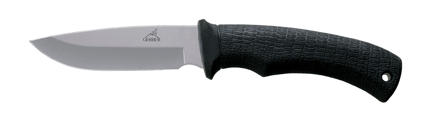 CUCHILLO PLEGABLE GERBER GATOR LISO DROP & Gator Liso Drop
