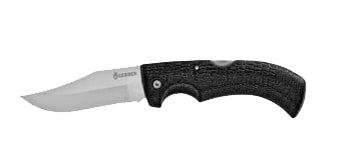 CUCHILLO PLEGABLE GERBER GATOR PUNTA CLIP & Gator Punta Clip