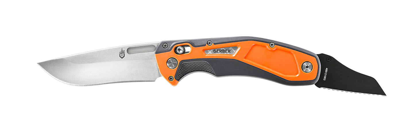 CUCHILLO PLEGABLE GERBER RANDY NEWBERG & Randy Newberg