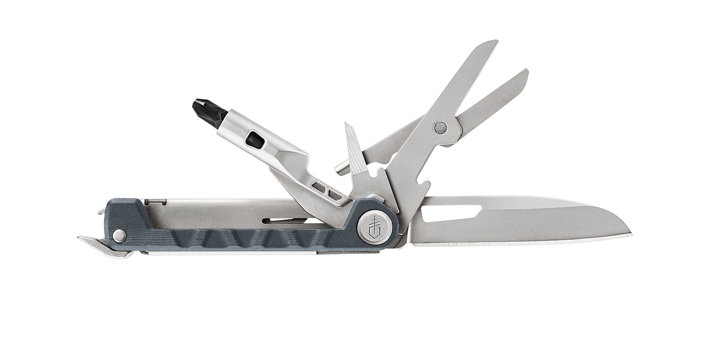 MULTIHERRAMIENTA GERBER ARMBAR DRIVE URBAN BLUE & Armbar Drive Urban Blue