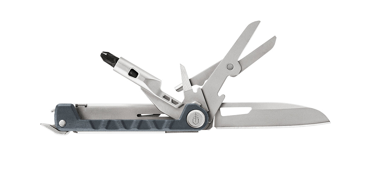 MULTIHERRAMIENTA GERBER ARMBAR DRIVE URBAN BLUE & Armbar Drive Urban Blue