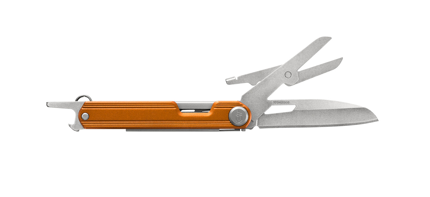 MULTI HERRAMIENTA GERBER ARMBAR SLIM CUT ORANGE & Armbar Slim Cut Orange