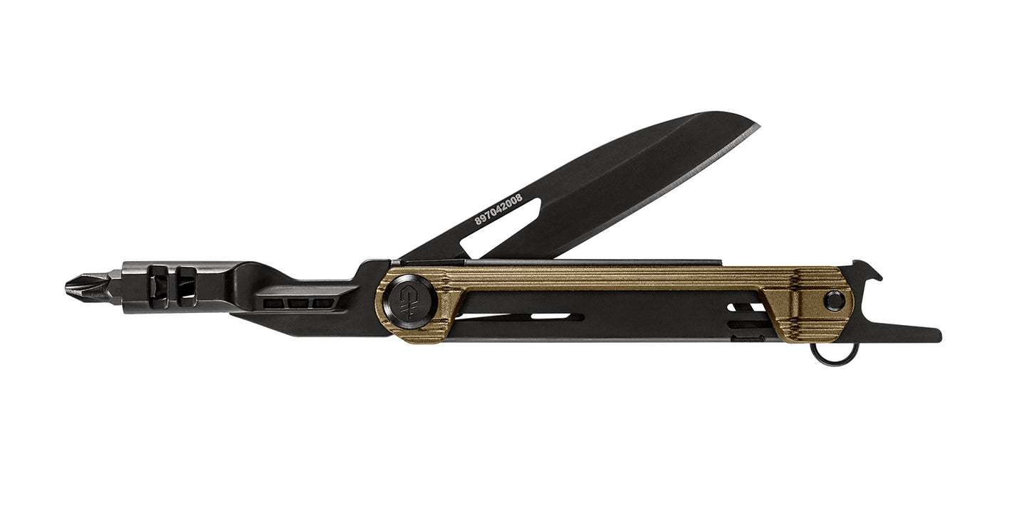 MULTI HERRAMIENTAS GERBER ARMBAR SLIM DRIVE COYOTE & Armbar Slim Drive Coyote