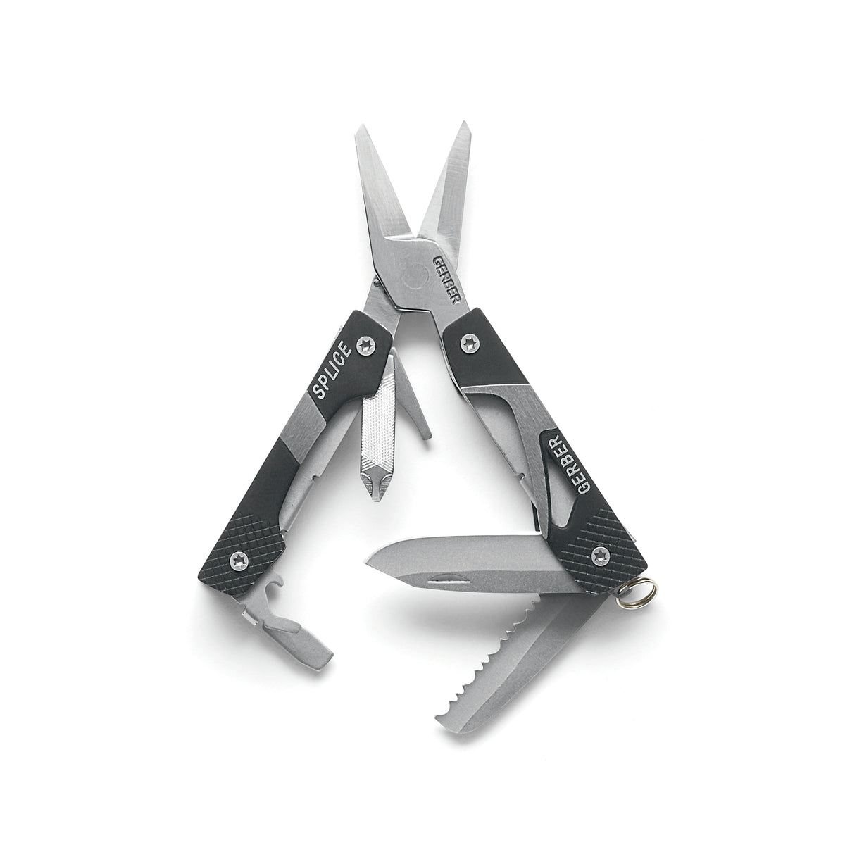 MULTIHERRAMIENTA GERBER SPLICE & Splice
