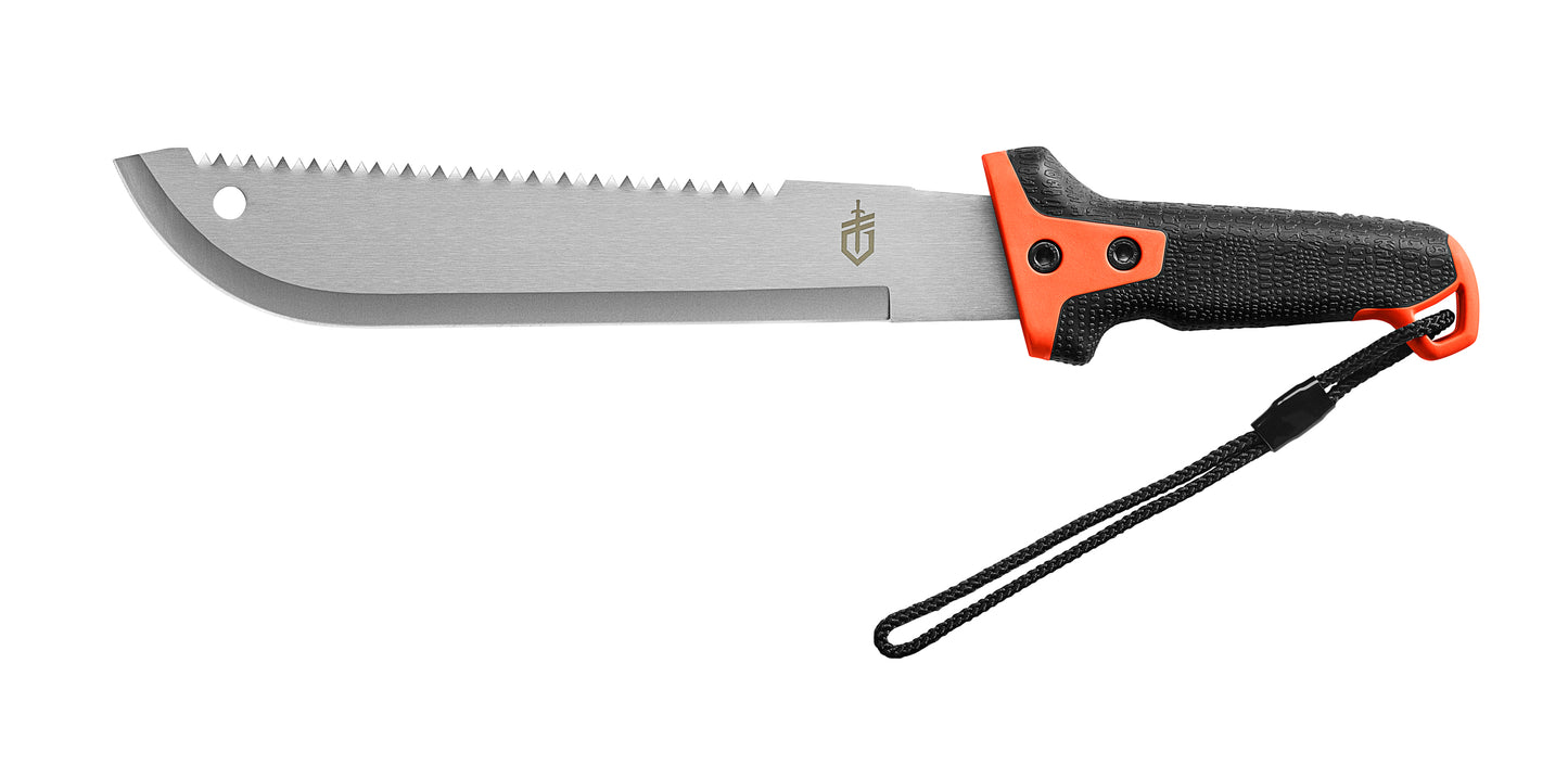 MACHETE GERBER COMPACT CLEARPATH & Compact Clearpath