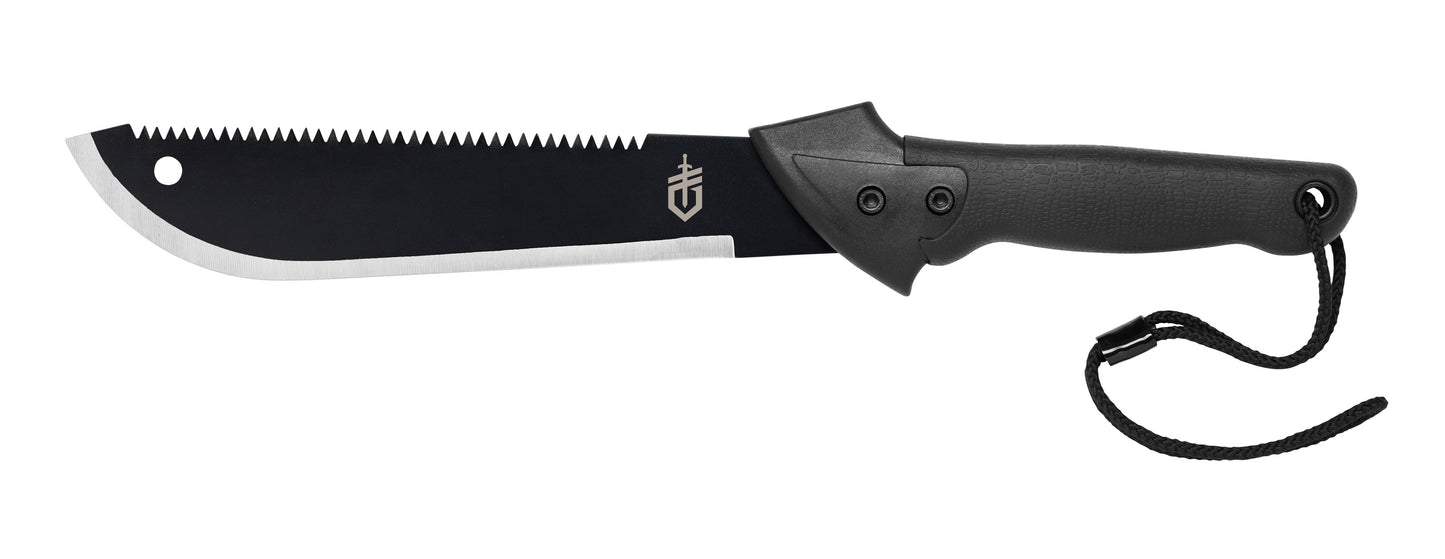 MACHETE GERBER GATOR DUAL JR. & Gator Dual Jr.