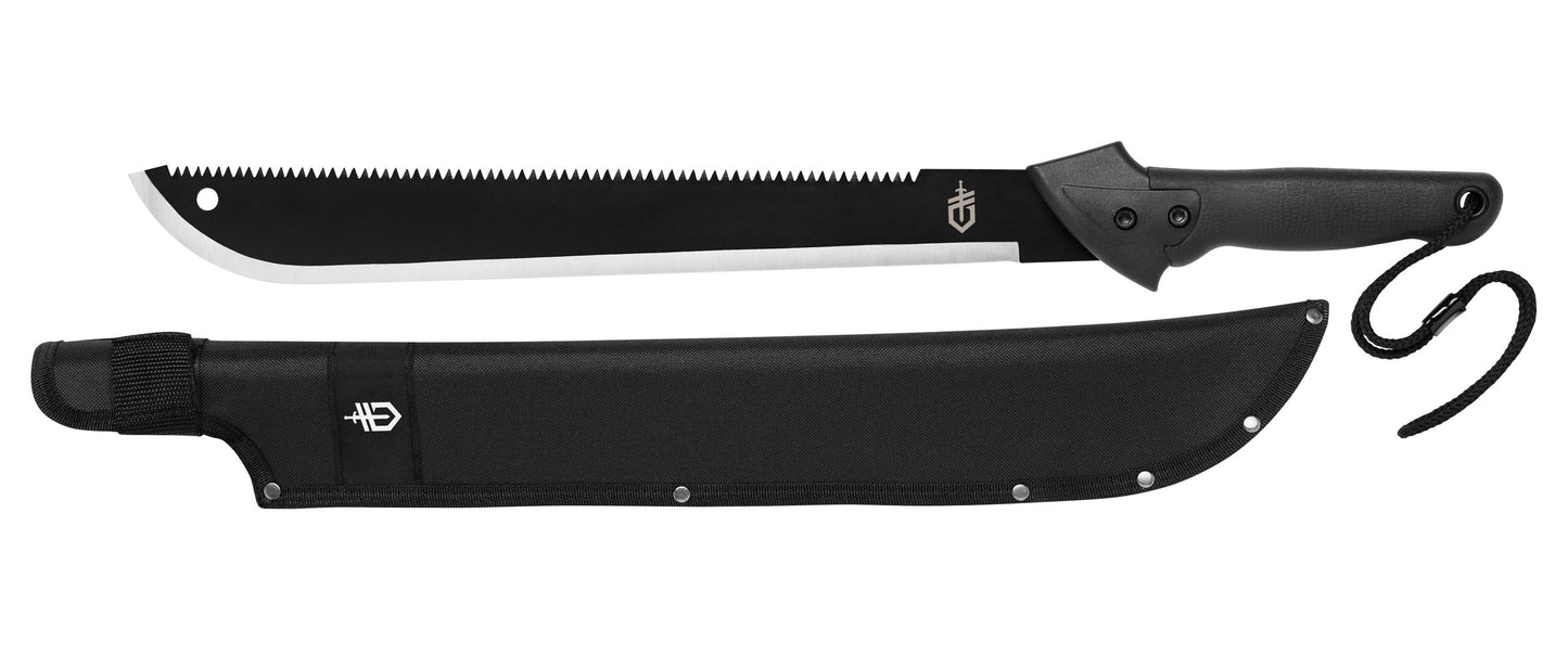 MACHETE GERBER GATOR DUAL & Gator Dual