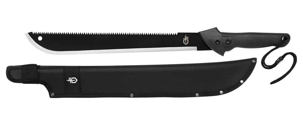 MACHETE GERBER GATOR DUAL & Gator Dual