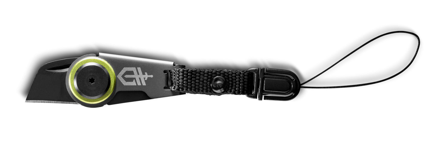 MINI CUCHILLO GERBER GDC & GDC