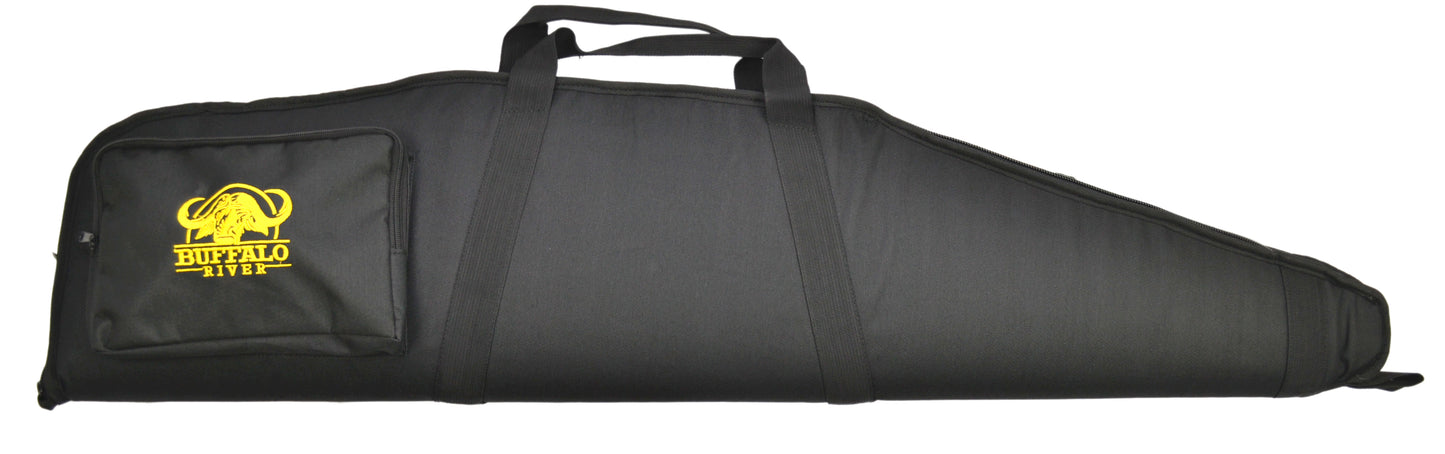 FUNDA BUFFALO RIVER DELUXE ESCOPETA 132CM & 132cm