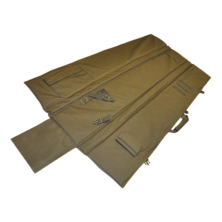 FUNDA BUFFALO RIVER DRAG BAG & Drag Bag