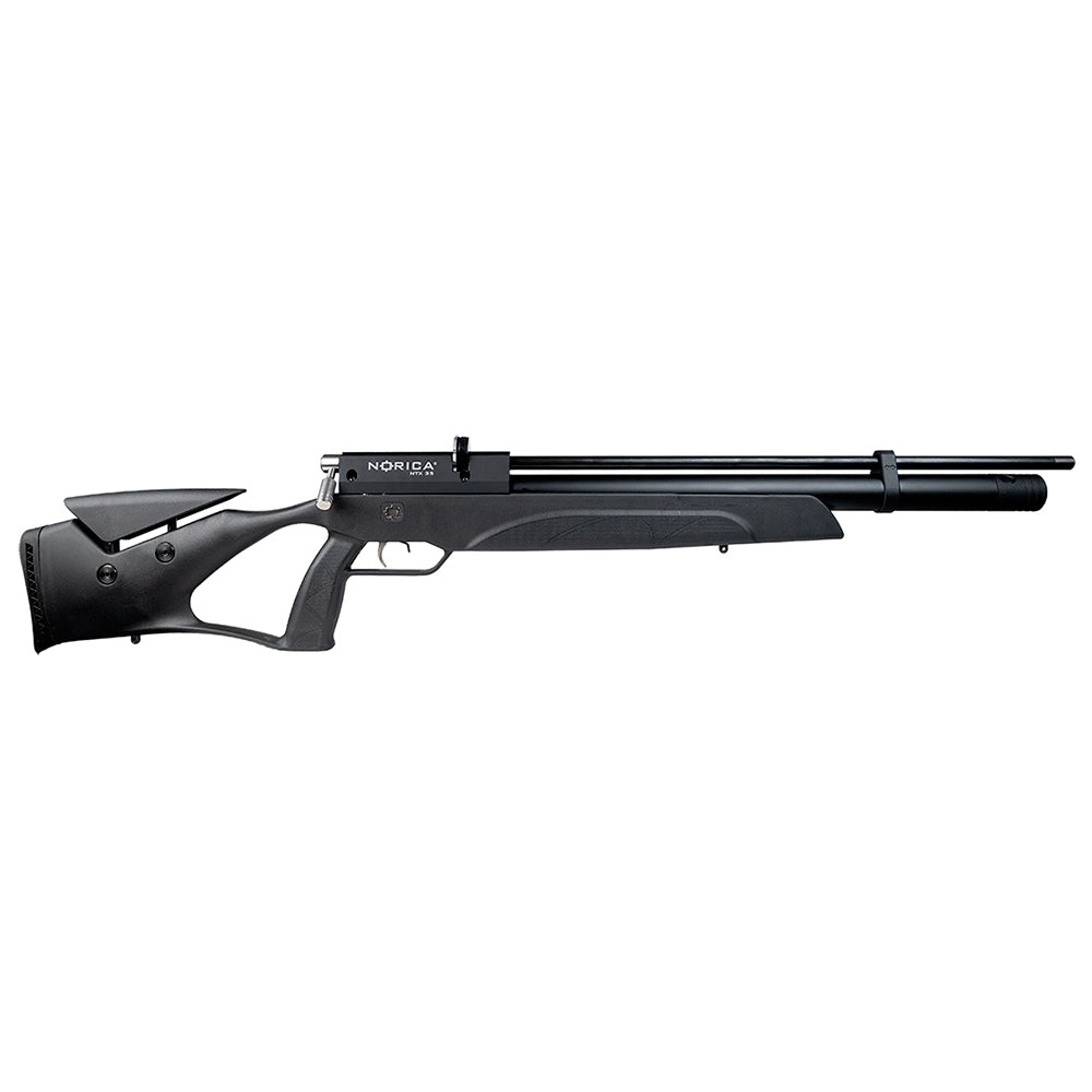 Carabina PCP regulada NORICA NTX 35 – Carbin