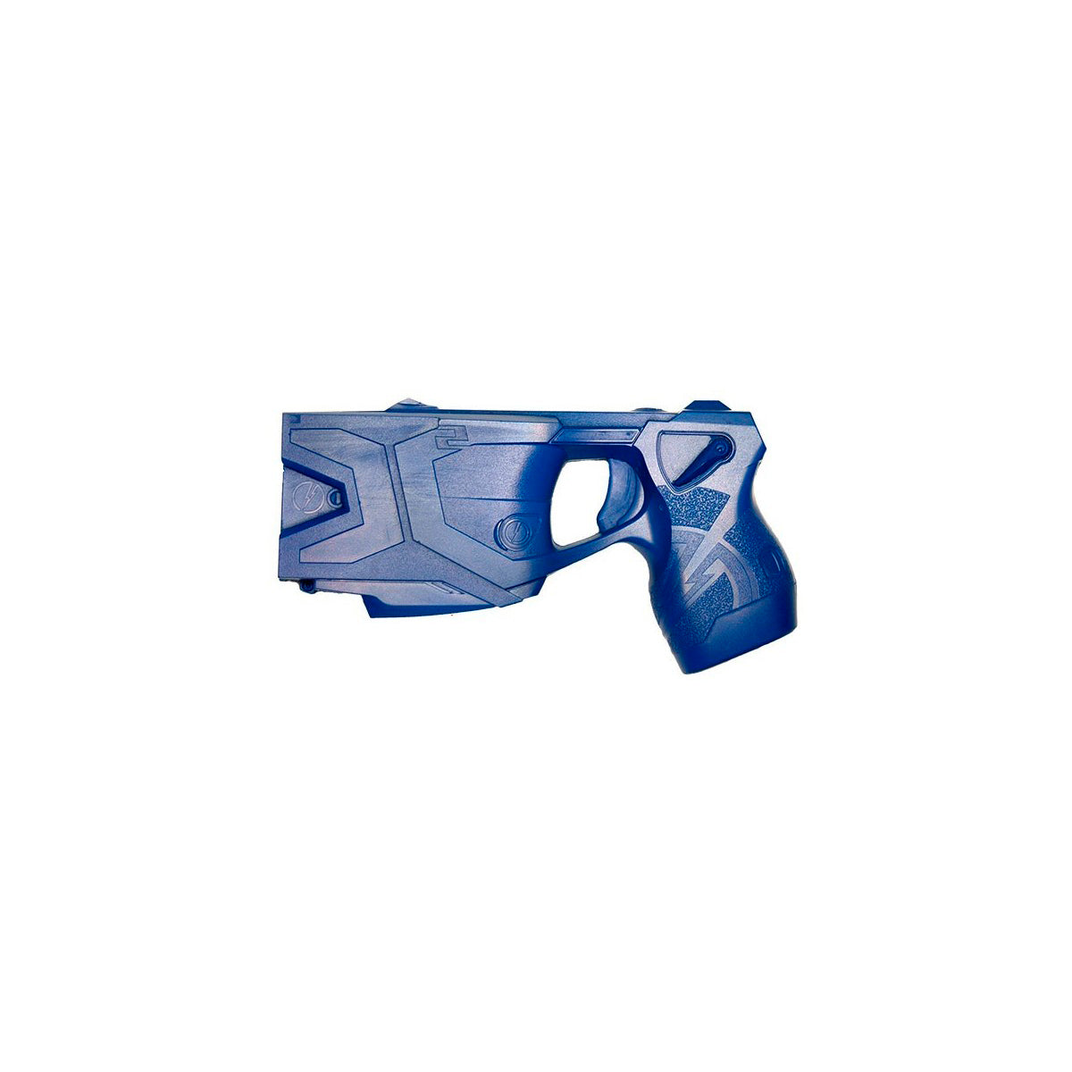 REPLICA BLUEGUNS TASER X2 PARA ENTRENAMIENTO