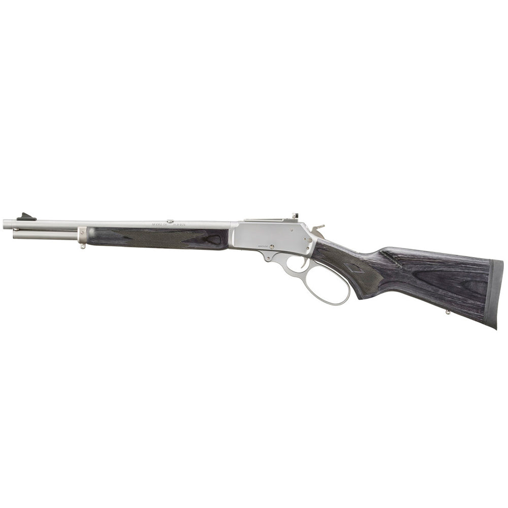 RIFLE DE PALANCA MARLIN 336 TRAPPER (7)
