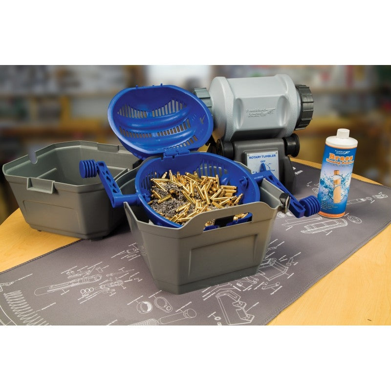 SEPARADOR DE GRANULADO FRANKFORD ARSENAL