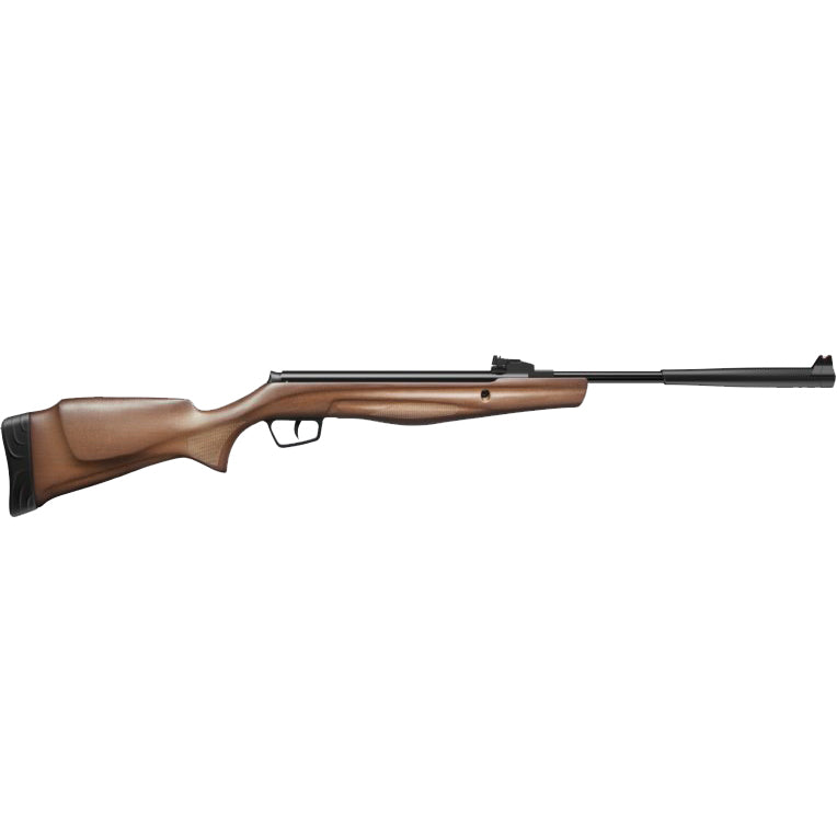 CARABINA STOEGER RX5 (4) & Wood Cal. 4.5mm & Wood Cal. 5.5mm