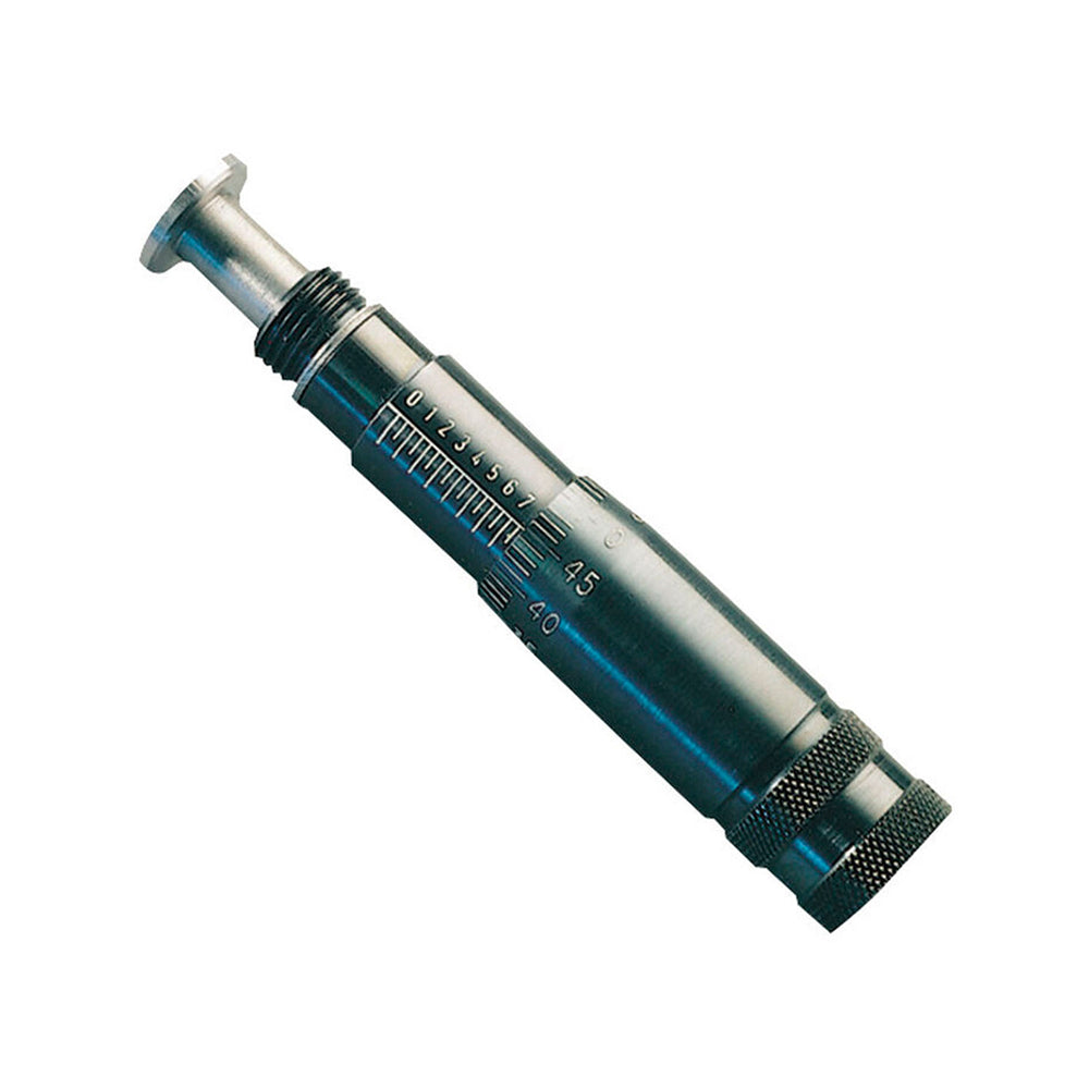 MICROMETRO RCBS CON TORNILLO DE AJUSTE