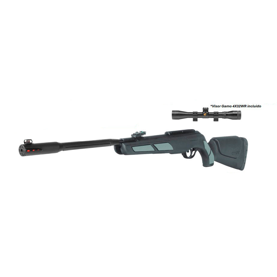 CARABINA GAMO VIPER FUSION IGT