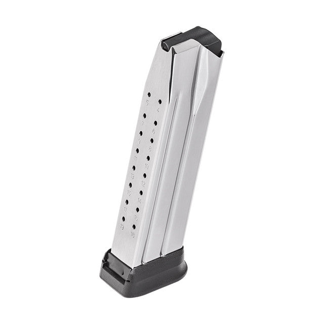 CARGADOR SPRINGFIELD ARMORY XD-M 9MM 20 DISPAROS (2)