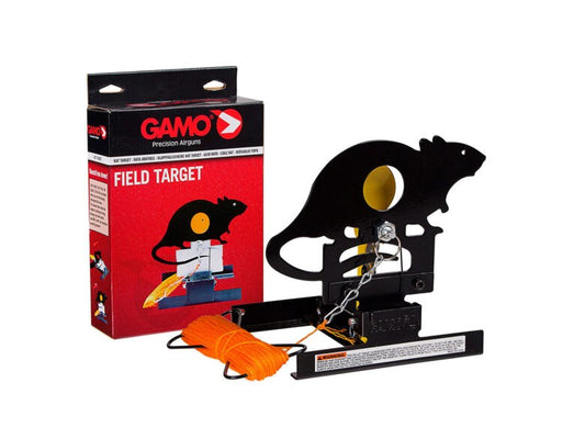Objetivo ajustable AO: paralaje, Side Focus y Field Target