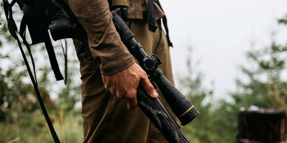 TOP 5 Visores de Caza por Menos de 800 € en 2025