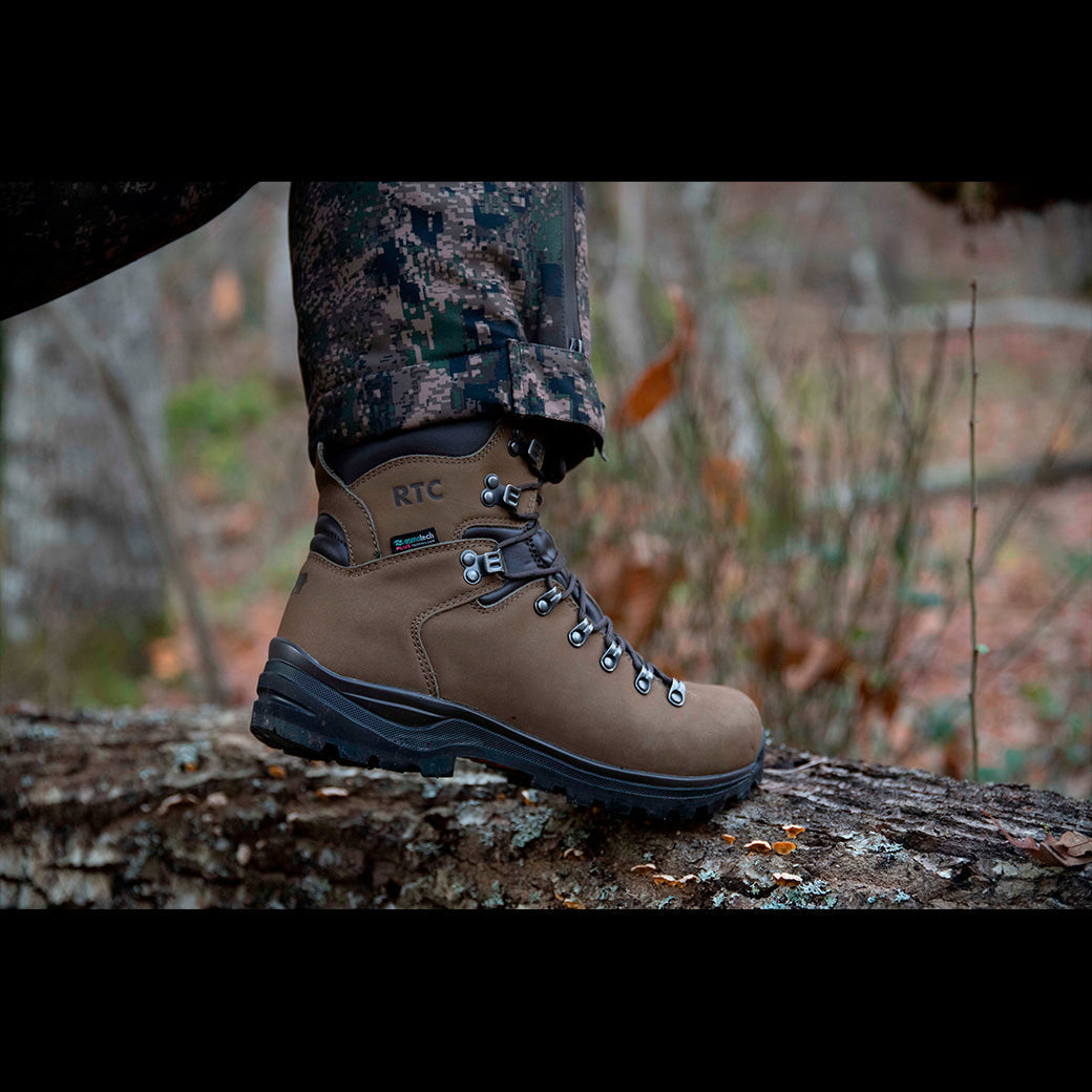 Botas de Caza Técnicas e Impermeables: Guía de Compra