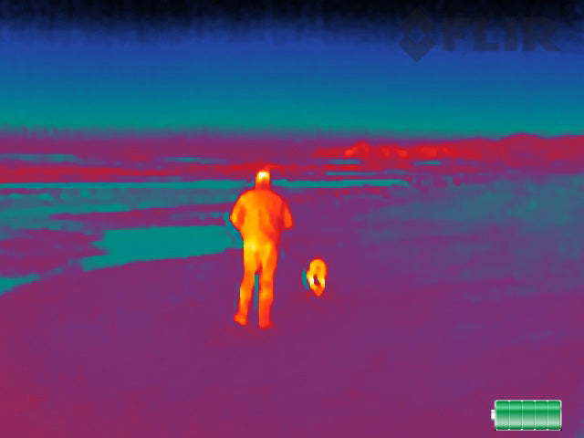 6 Errores al Elegir tu Visor Térmico