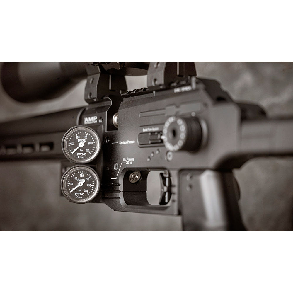 ¿Qué carabina PCP elegir en 2025? Guía completa