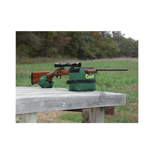 La Ciencia del Apoyo en Caza y Tiro.