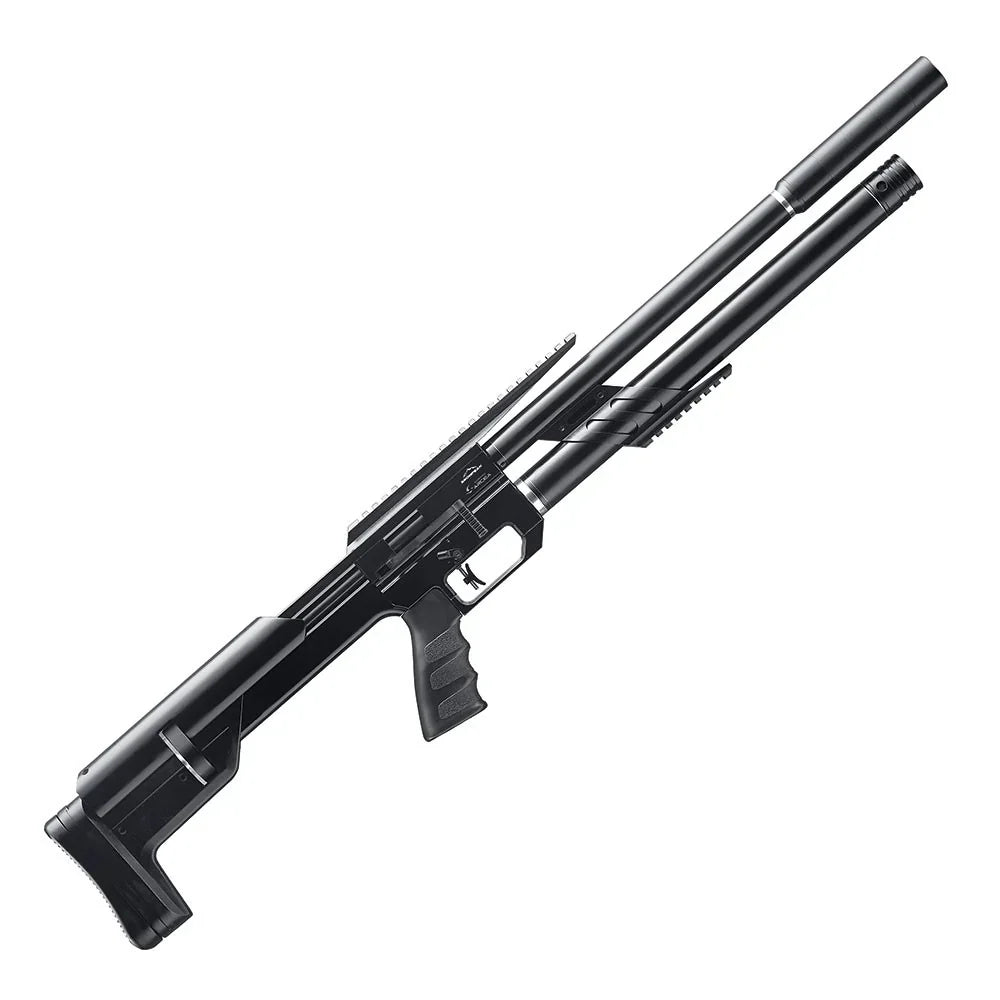 Snowpeak M60 vs T-Rex: ¿qué carabina PCP elegir?.