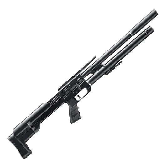 Snowpeak M60 vs T-Rex: ¿qué carabina PCP elegir?.