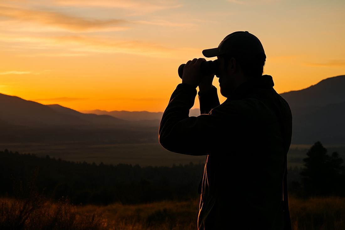 ¿Caza, Ética y Tecnología? Aliados o Contradicción en el Siglo XXI