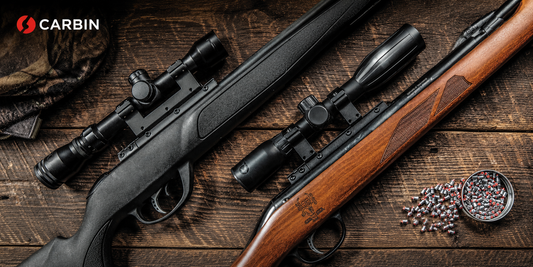 ¿Qué carabina Gamo comprar? Guía para elegir el modelo perfecto