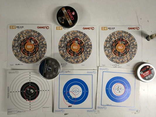 Balínes de aleación ¿Si o no?