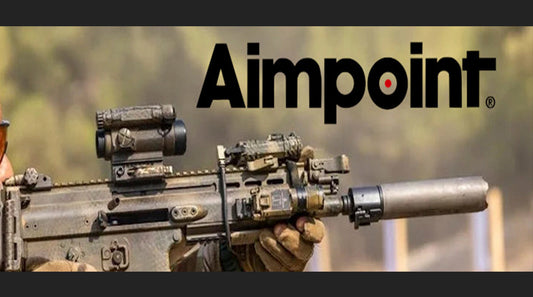 Aimpoint Micro vs Hunter: diferencias y cuál elegir