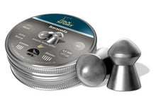 Los balines más pesados en calibre 4.5mm