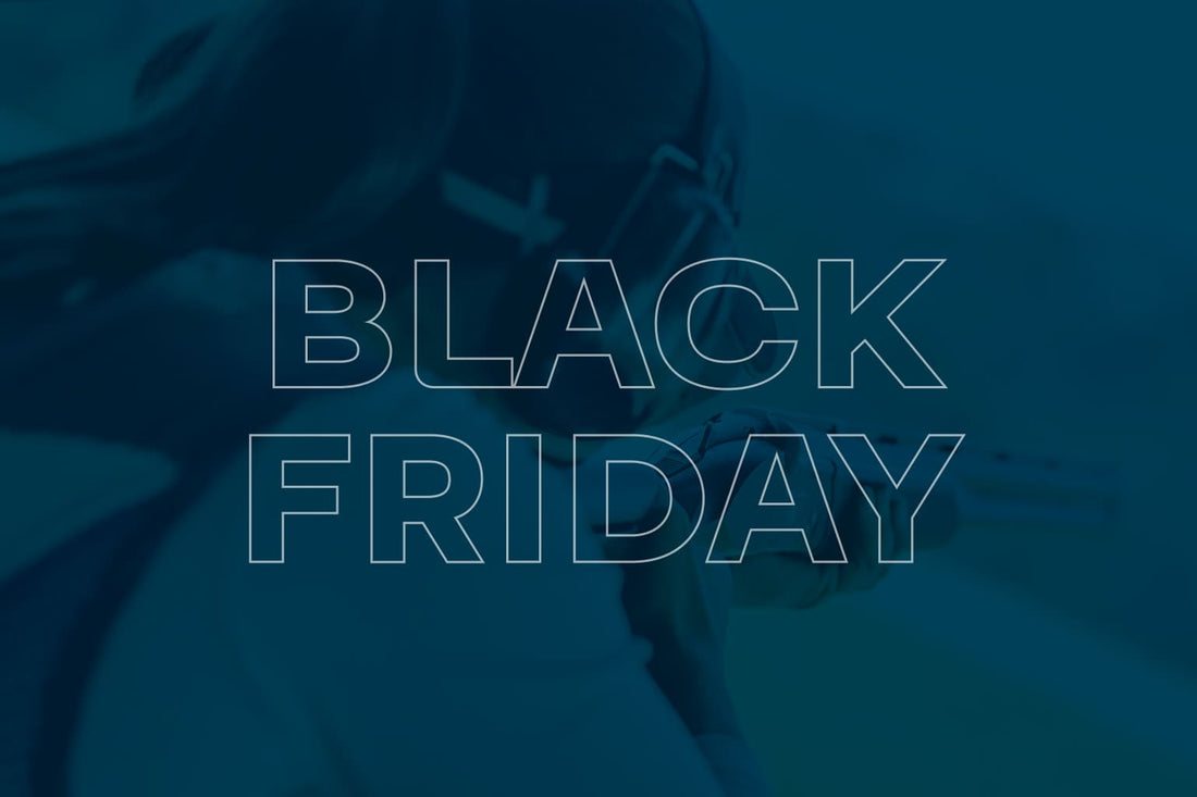 Regalos muy top (concretos y útiles) para acertar en Black Friday y Navidad