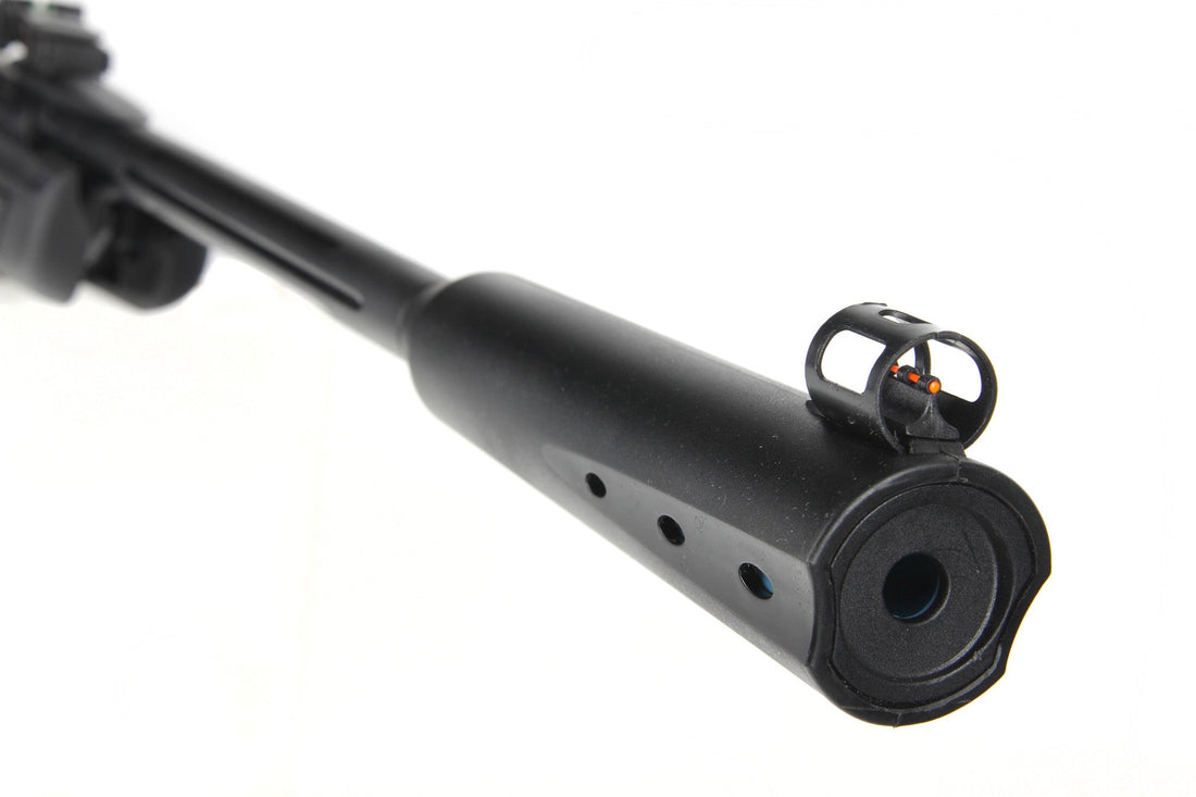 Moderadores de sonido Gamo para aire comprimido