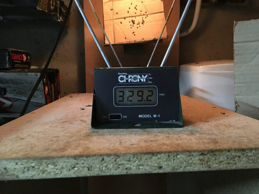 ¿Cuál es la carabina más potente y precisa de aire comprimido?