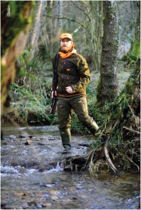 ¿Por qué HART es la mejor ropa de caza según nuestras reseñas?