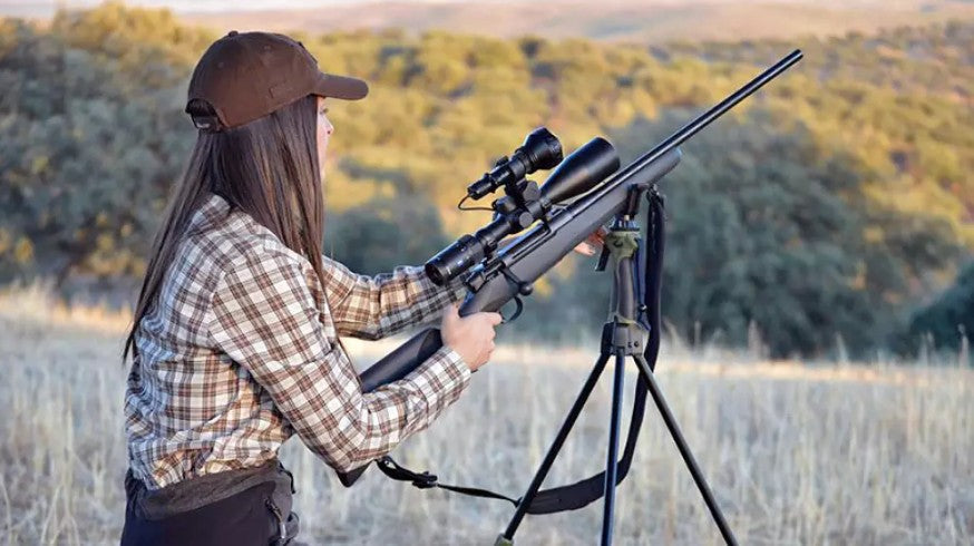 6 Errores Comunes al Elegir tu Visor de Rececho | Guía de Compra