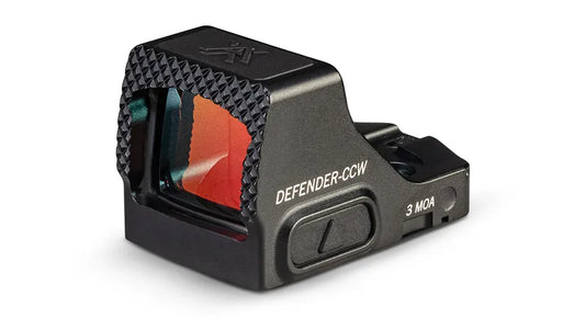 Punto rojo vs visor holográfico: diferencias y cuál elegir