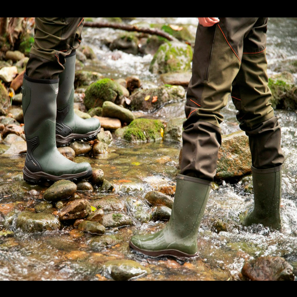 Botas de agua Hart