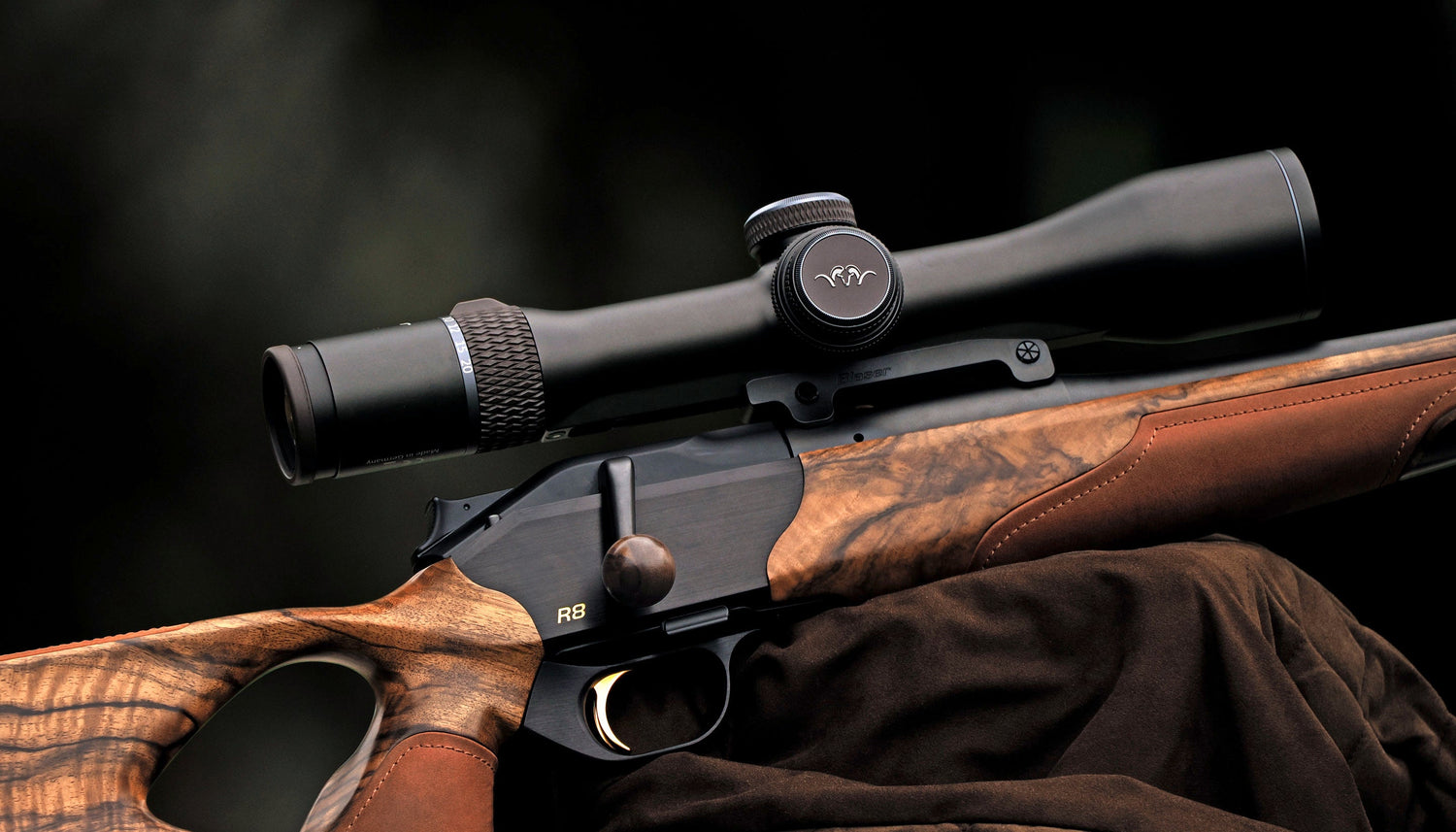 Blaser